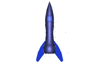 rocket gif